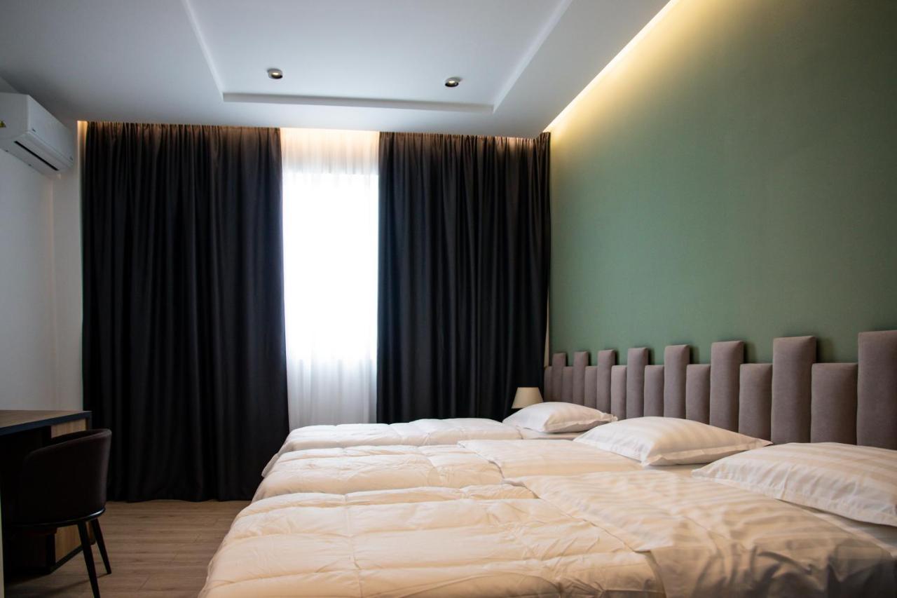 Blini Hotel 3*