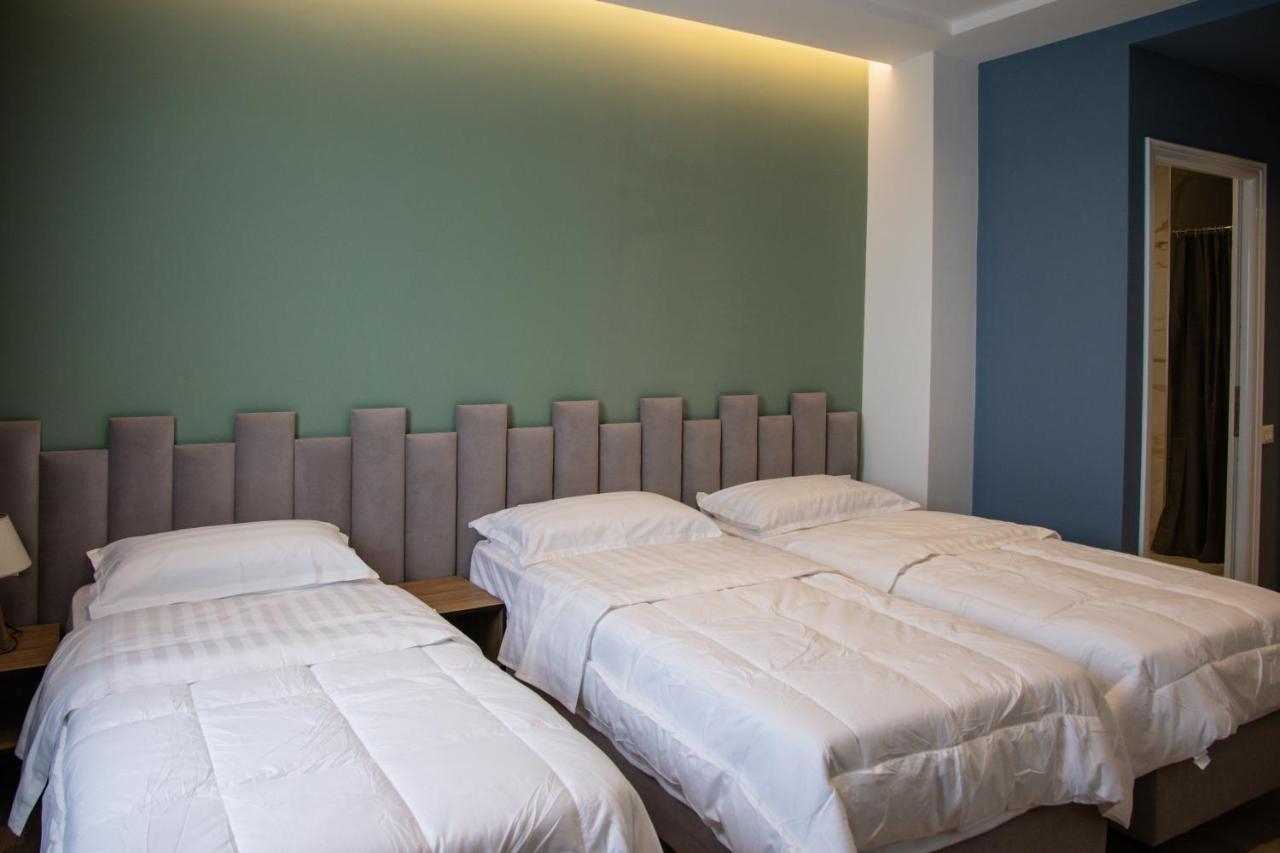 Blini Hotel Shkoder