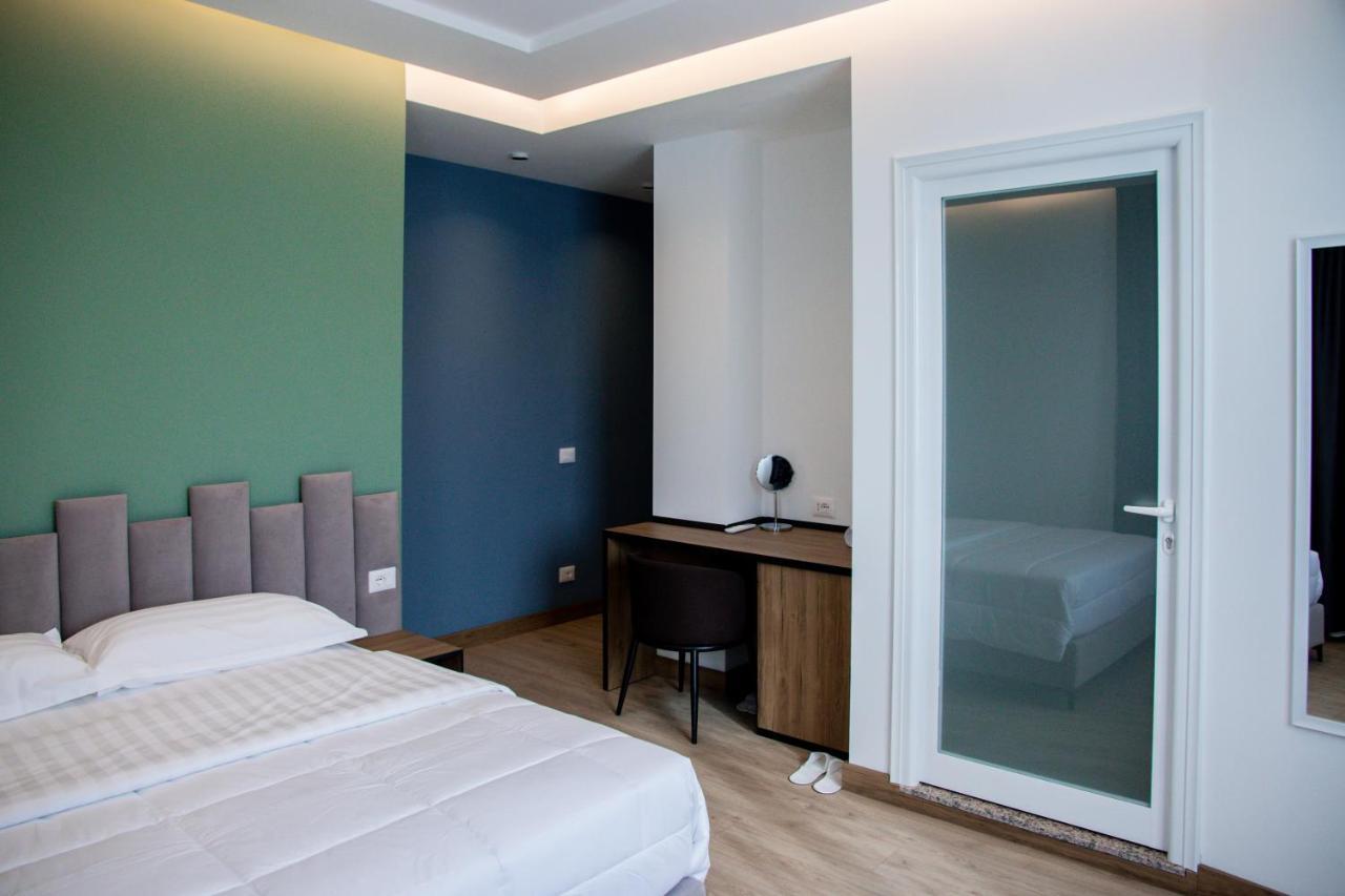 Blini 3* Shkoder