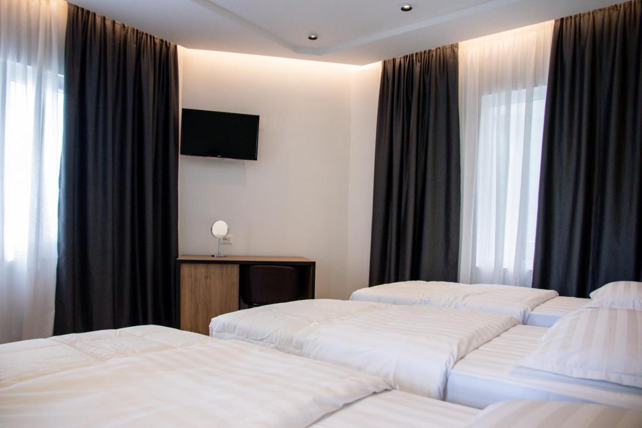 Blini Hotel