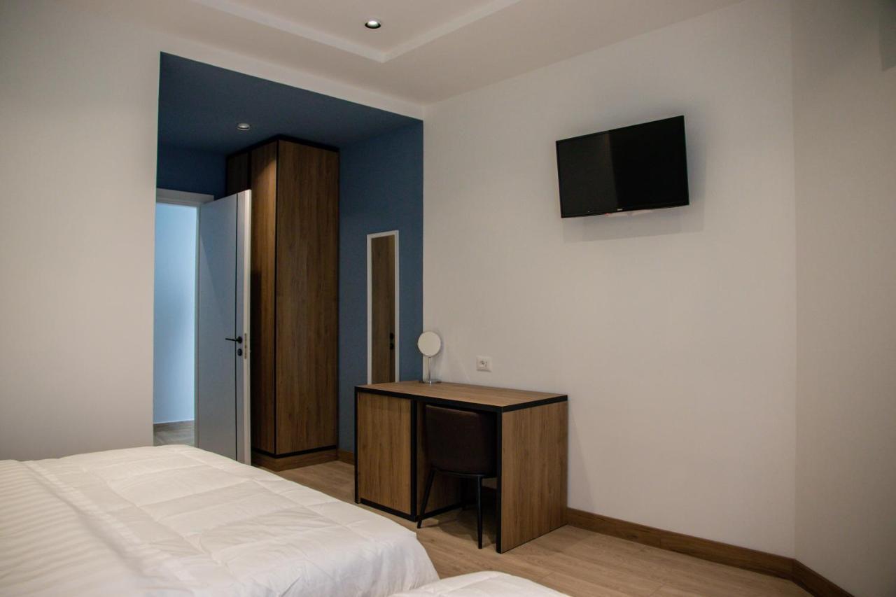 Blini 3* Shkoder