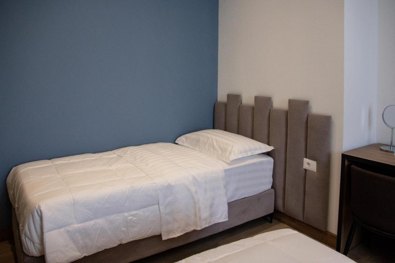 Hotel Blini 3*