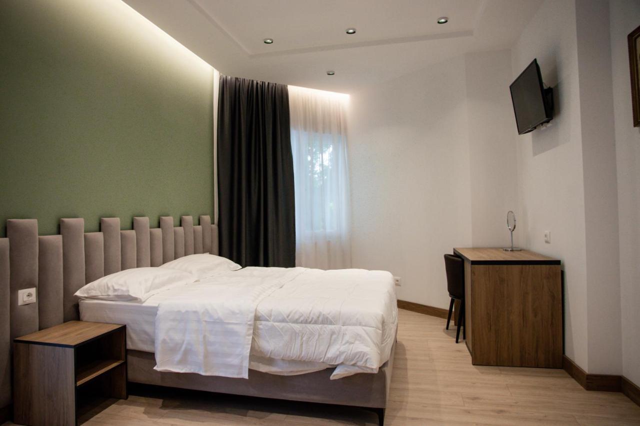 Hotel Blini 3*