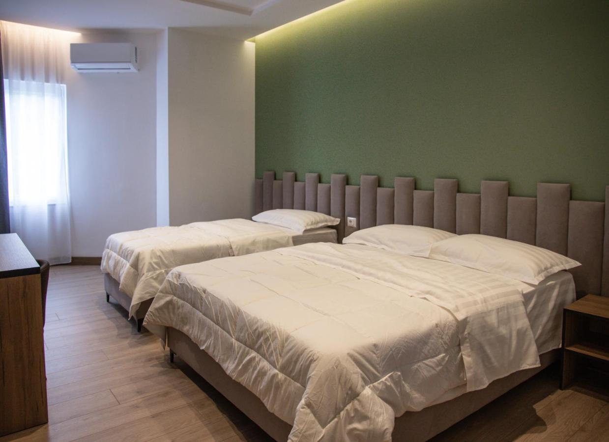 Hotel Blini Shkoder