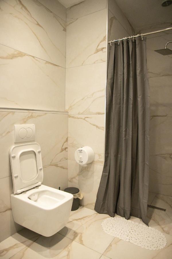 Hotel Blini Shkoder