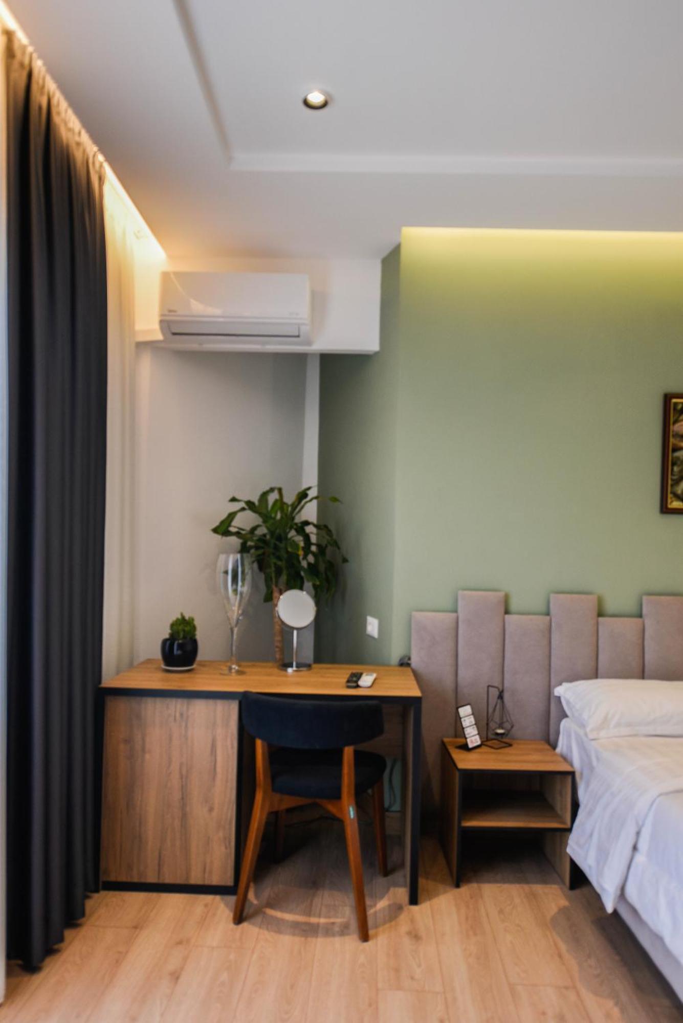 Blini Hotel