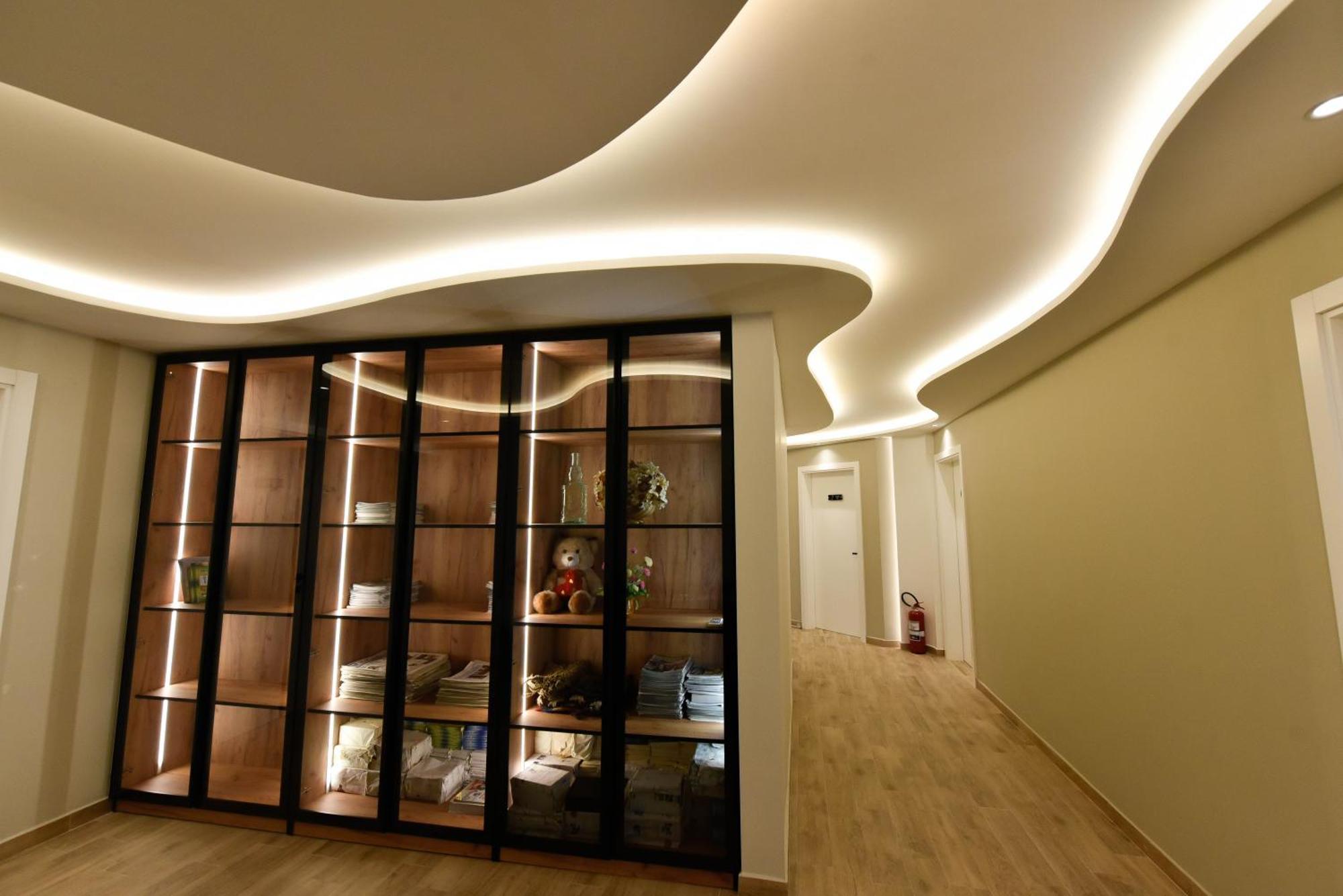 Hotel Blini Shkoder