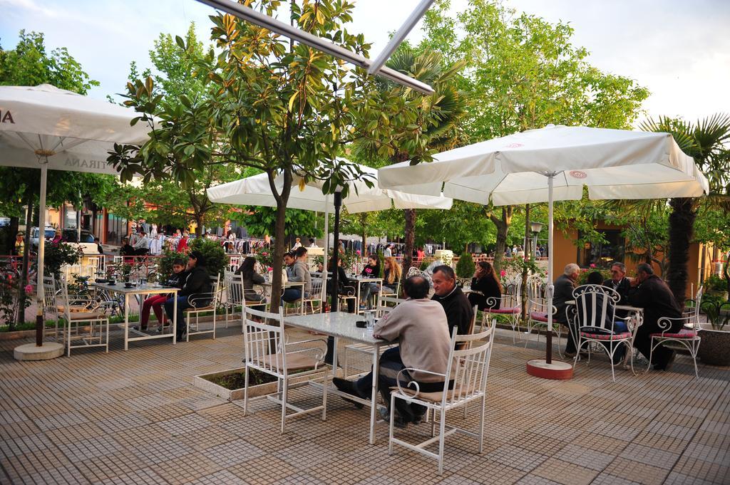 Hotel Blini Shkoder