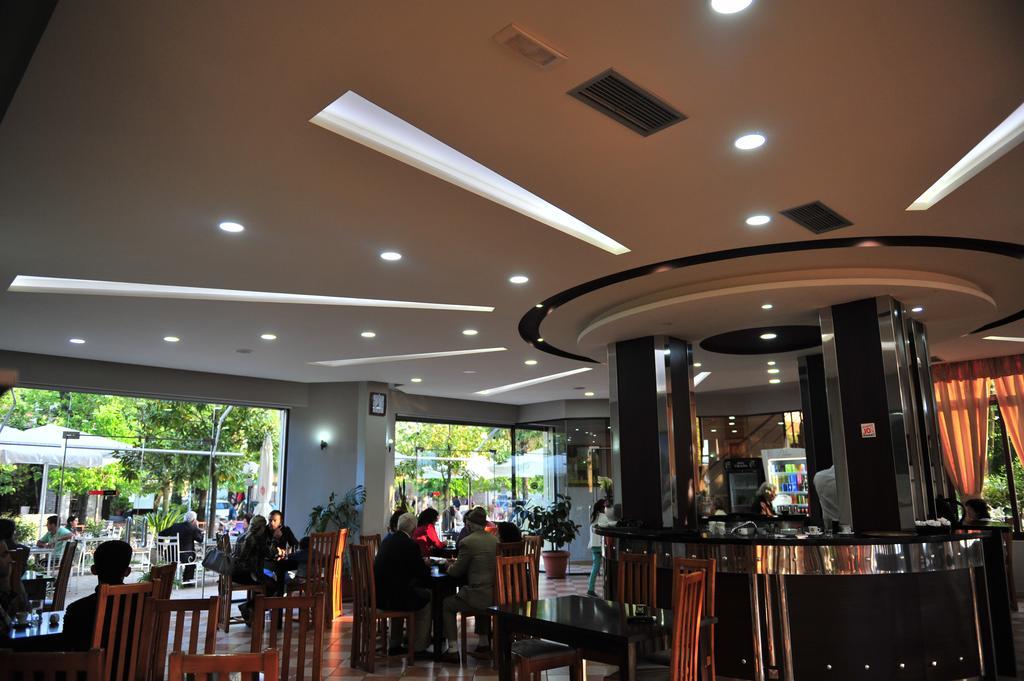 Blini Hotel Shkoder